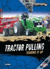 Tractor Pulling