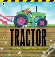 Capa do artigo Tractor