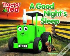 Tractor Ted A Good Night'S Sleep