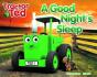 Tractor Ted A Good Night'S Sleep - Preview