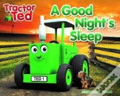 Capa do artigo Tractor Ted A Good Night