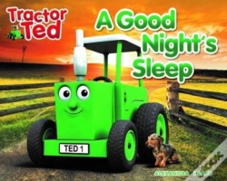 Capa do artigo Tractor Ted A Good Night'S Sleep