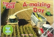 Capa do artigo Tractor Ted A-Maizing Day
