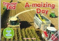 Capa do artigo Tractor Ted A-Maizing Day