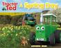Tractor Ted A Spring Day - Preview