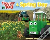 Capa do artigo Tractor Ted A Spring Day
