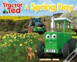 Capa do artigo Tractor Ted A Spring Day