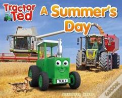 Tractor Ted A Summer'S Day