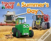 Capa do artigo Tractor Ted A Summer