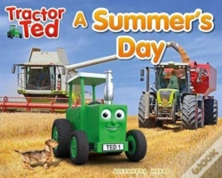 Capa do artigo Tractor Ted A Summer'S Day