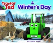 Capa do artigo Tractor Ted A Winter