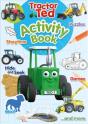 Tractor Ted Activity Book - Preview