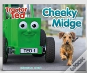 Capa do artigo Tractor Ted Cheeky Midge Book