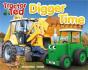 Tractor Ted Digger Time - Preview