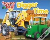 Capa do artigo Tractor Ted Digger Time