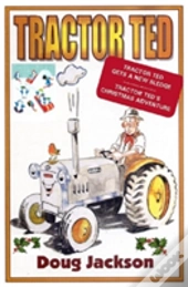 Tractor Ted