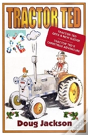 Capa do artigo Tractor Ted