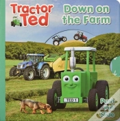 Capa do artigo Tractor Ted Down On The Farm, Push Pull Slide