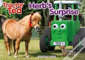 Capa do artigo Tractor Ted Herbs Surprise