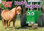 Tractor Ted Herbs Surprise - Preview