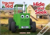Capa do artigo Tractor Ted Hide And Seek