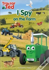 Capa do artigo Tractor Ted I Spy