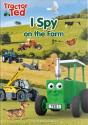 Tractor Ted I Spy - Preview