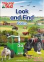 Tractor Ted Look And Find - Preview