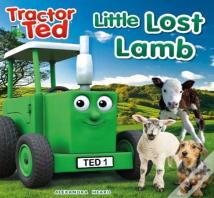 Tractor Ted Lost Little Lamb