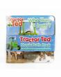 Tractor Ted Magic Bath Book - Preview