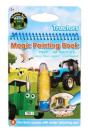 Tractor Ted  Magic Painting Book  - Tractors - Preview