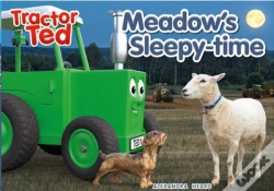Capa do artigo Tractor Ted Meadow'S Sleepytime