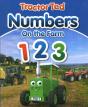 Tractor Ted Numbers On The Farm - Preview
