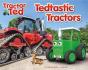 Tractor Ted Tedtastic Tractors - Preview
