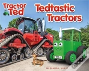 Capa do artigo Tractor Ted Tedtastic Tractors
