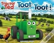 Capa do artigo Tractor Ted Toot Toot