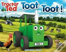 Capa do artigo Tractor Ted Toot Toot