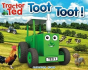 Tractor Ted Toot Toot - Preview