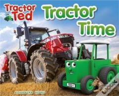 Tractor Ted Tractor Time