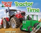 Capa do artigo Tractor Ted Tractor Time