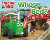 Capa do artigo Tractor Ted Whose Bed