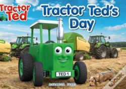 Capa do artigo Tractor Ted'S Day