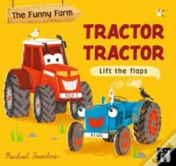 Capa do artigo Tractor Tractor