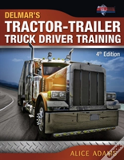 Capa do artigo Tractor-Trailer Truck Driver Training
