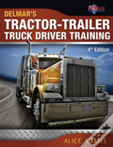 Tractor-Trailer Truck Driver Training