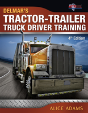Tractor-Trailer Truck Driver Training - Preview