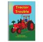 Tractor Trouble - Preview