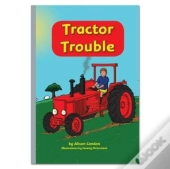 Tractor Trouble