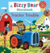 Tractor Trouble