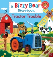 Capa do artigo Tractor Trouble